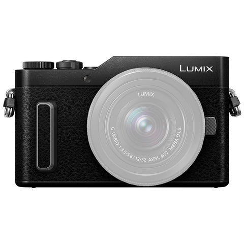 Lumix DC-GX880 (Body) Systeemcamera