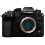 Lumix DC-GH6 (Body) Systeemcamera