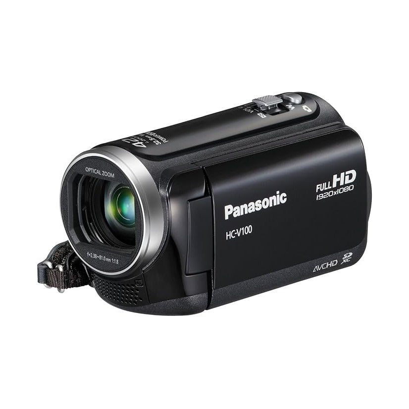 Panasonic HC-V100 Videocamera