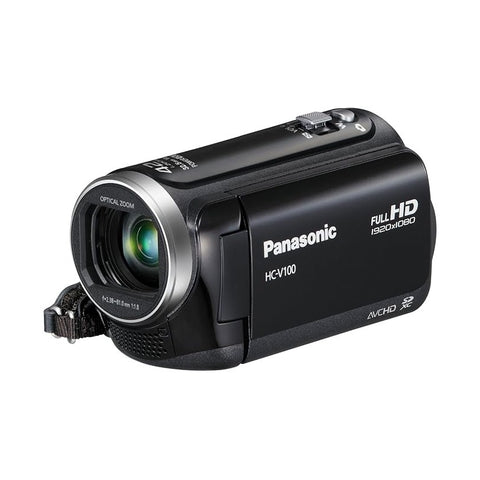 Panasonic HC-V100 Videocamera