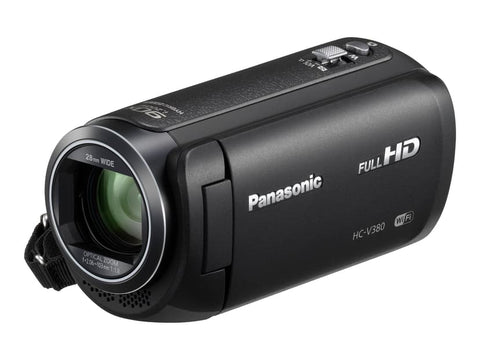Panasonic HC-V380 Videocamera