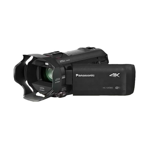 Panasonic HC-VX985 Videocamera