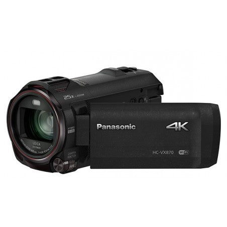 Panasonic HC-W870 Videocamera
