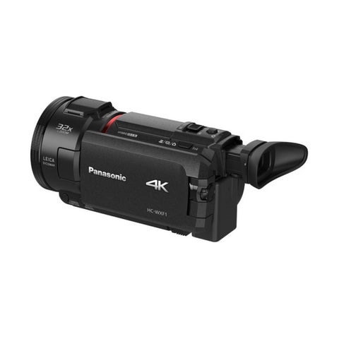 Panasonic HC-WXF1 Videocamera