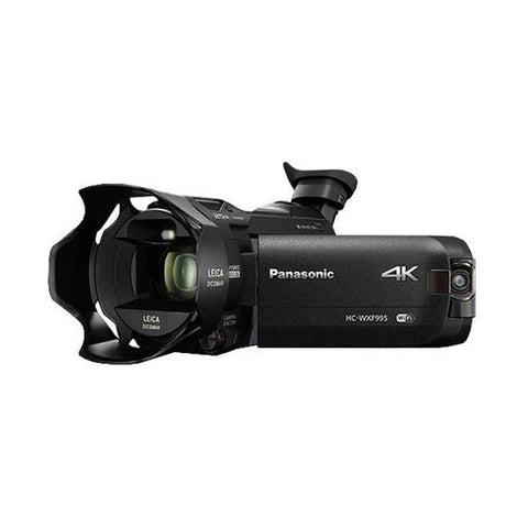 Panasonic HC-WXF995 Videocamera