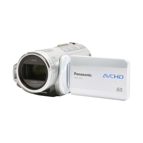 Panasonic HDC-SD1 Videocamera
