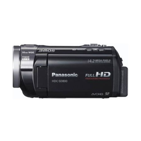 Panasonic HDC-SD800 Videocamera