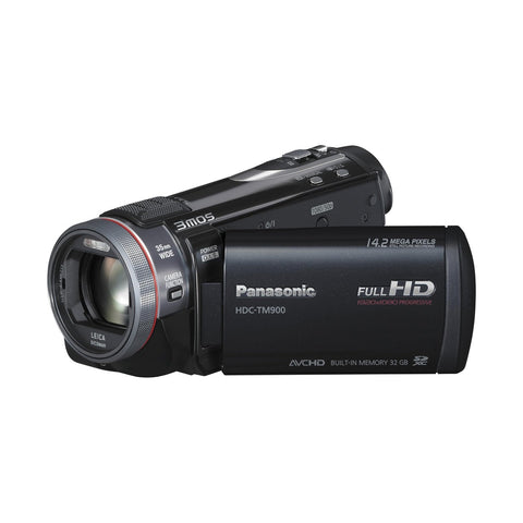 Panasonic HDC-TM900 Videocamera