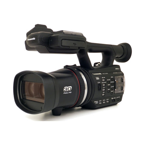 Panasonic HDC-Z10000 Videocamera