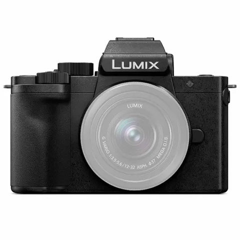 Panasonic Lumix DC-G110 (Body) Systeemcamera