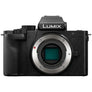 Lumix DC-G100 (Body) Systeemcamera