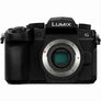 Lumix DC-G90 (Body) Systeemcamera