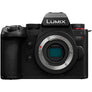 Lumix DC-G9 Mark II (Body) Systeemcamera