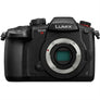 Lumix DC-GH5S (Body) Systeemcamera