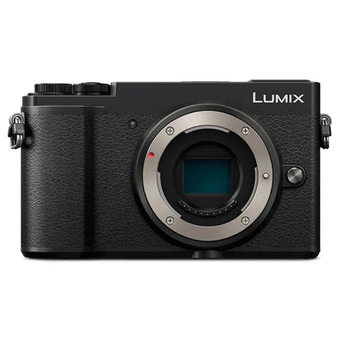 Panasonic Lumix DC-GX9 (Body) Systeemcamera