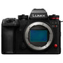 Lumix DC-S1R Mark II (Body) Systeemcamera
