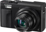 Lumix DMC-TZ91 - Compact Camera