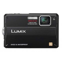 Lumix DMC-FT10 Camera