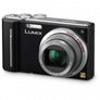 Lumix DMC-TZ9 - Compact Camera
