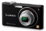 Lumix DMC-FX38 - Compact Camera