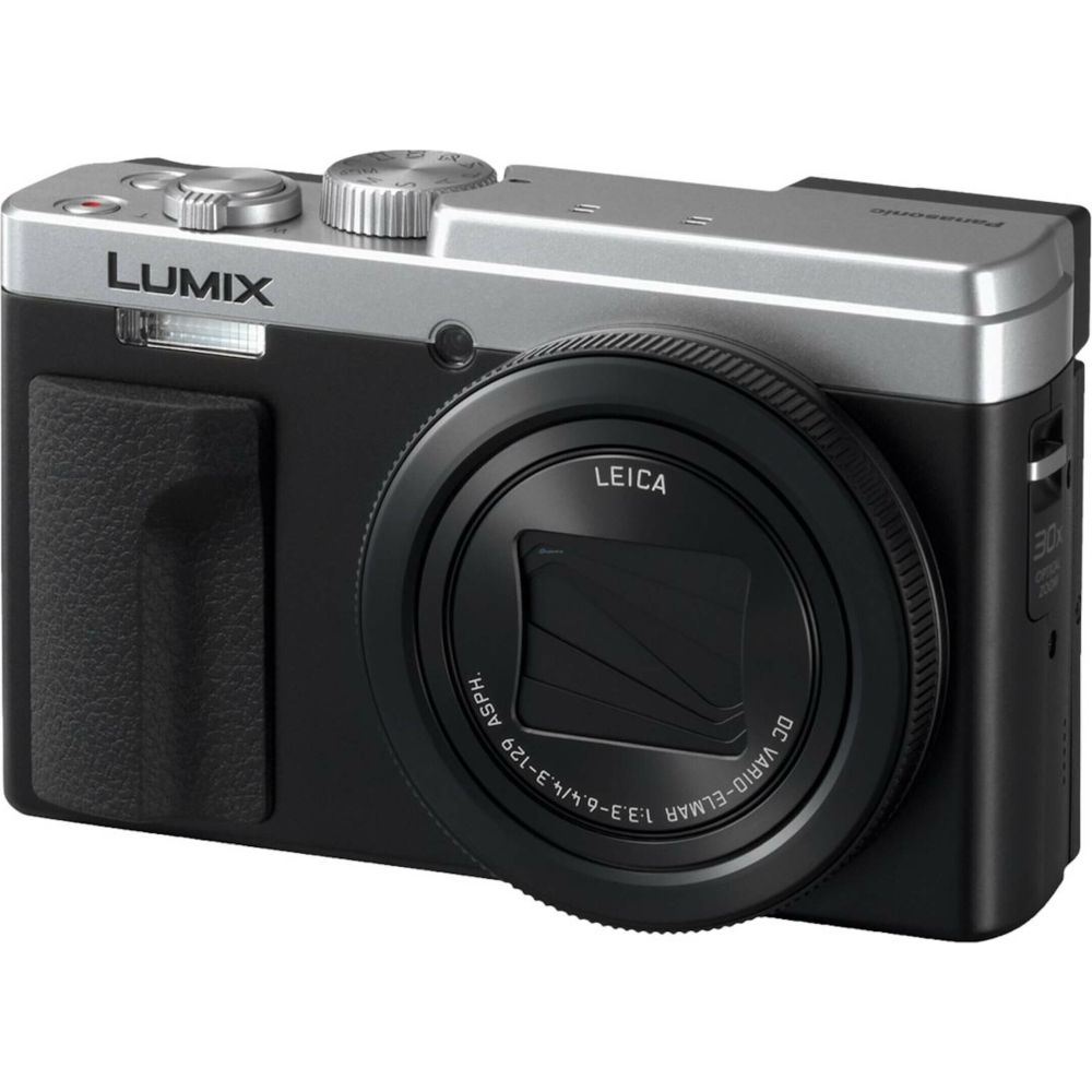 Panasonic Lumix DMC-TZ96 - Compact Camera