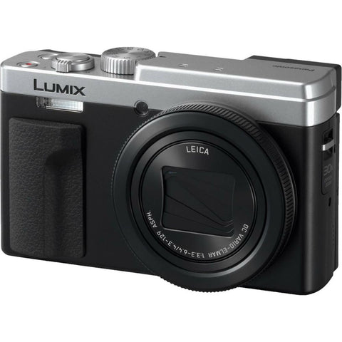 Panasonic Lumix DMC-TZ96 - Compact Camera