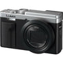 Lumix DMC-TZ96 - Compact Camera