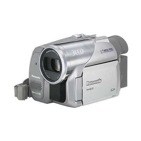 Panasonic NV-GS75 Videocamera