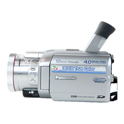 Panasonic PV-GS400 Videocamera