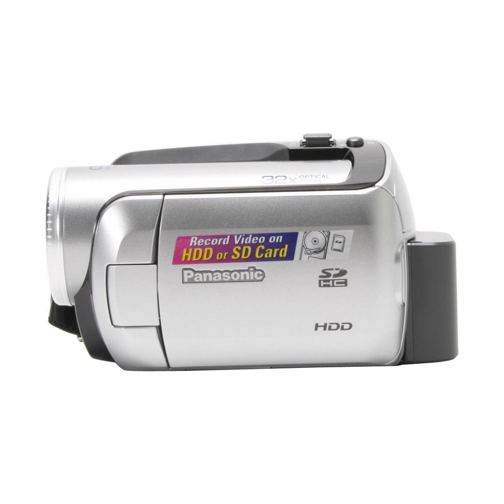 Panasonic SDR-H18 Videocamera