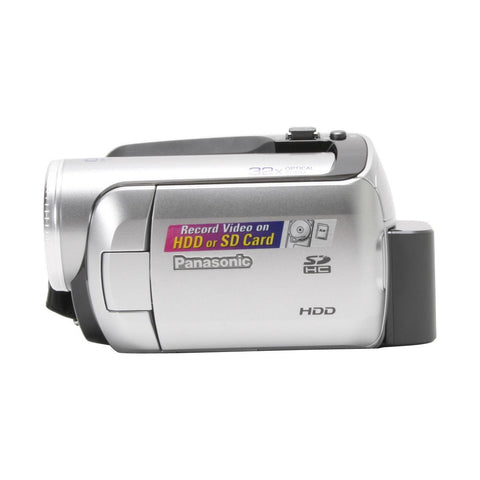 Panasonic SDR-H18 Videocamera