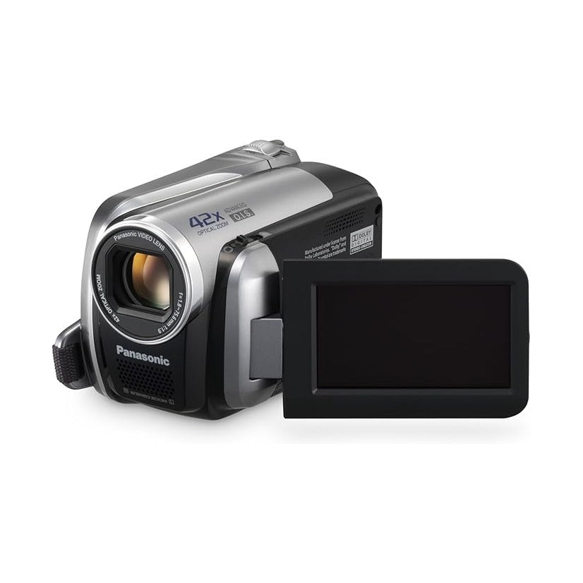 Panasonic SDR-H40 Videocamera