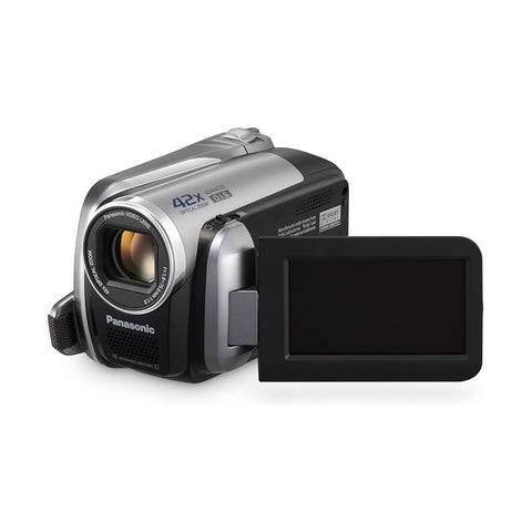 Panasonic SDR-H40 Videocamera