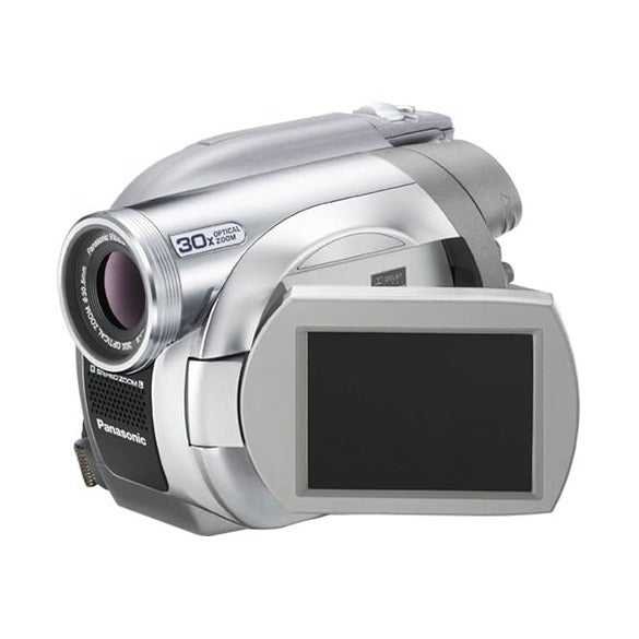 Panasonic VDR-D150 Videocamera