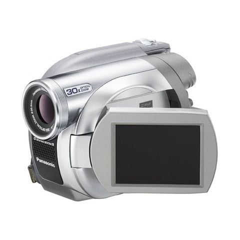 Panasonic VDR-D150 Videocamera