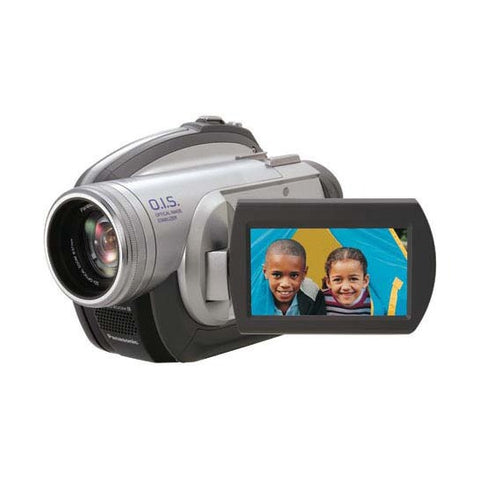 Panasonic VDR-D210 Videocamera