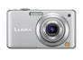 Lumix DMC-FS6 - Compact Camera