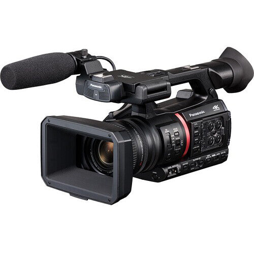 AG-CX20 Videocamera
