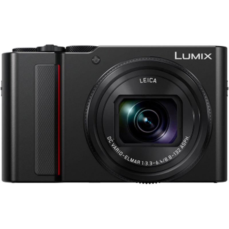 Panasonic Lumix DMC-TZ220 - Compact Camera