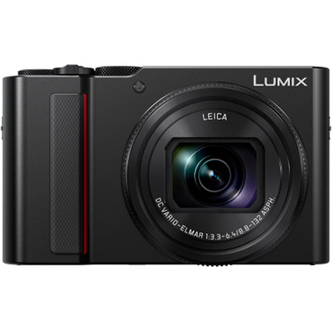 Panasonic Lumix DMC-TZ220 - Compact Camera