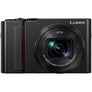 Lumix DMC-TZ220 - Compact Camera