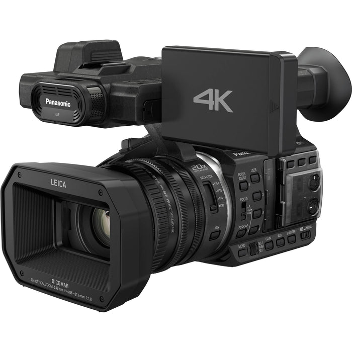 HC-X1000 Videocamera