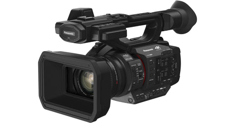 Panasonic HC-X2 Videocamera