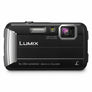 Lumix DMC-FT30 - Compact Camera