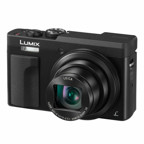 Panasonic Lumix DMC-TZ93 - Compact Camera