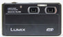 Lumix DMC-3D1 - Compact Camera