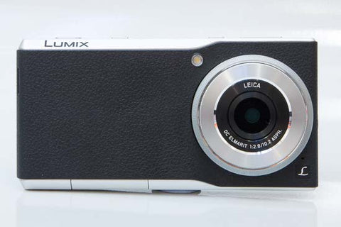 Panasonic Lumix DMC-CM1 Compact Camera