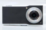 Lumix DMC-CM1 - Compact Camera