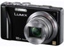 Lumix DMC-TZ20 - Compact Camera