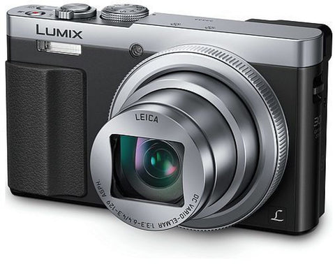 Panasonic Lumix DMC-TZ70 - Compact Camera